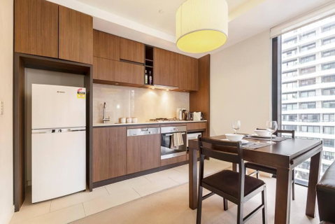 Perfect Position - Rent Accommodation 2