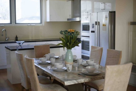 Perfectly Modern Living Home In Burwood - Rent Accommodation 0