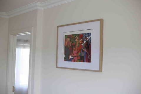 Perfectly Modern Living Home In Burwood - Rent Accommodation 3
