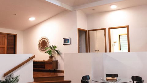 Picnic House, Luxurious Tropical House - Rent Accommodation 3