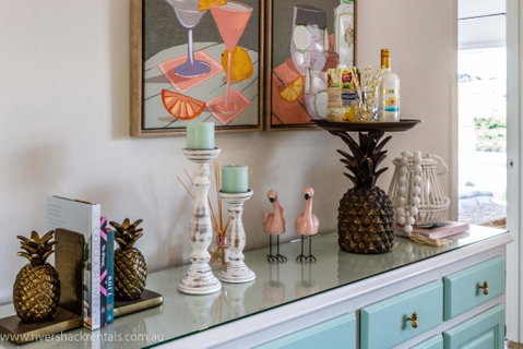 Pina Colada Shack-40 Marina Way - Rent Accommodation 0