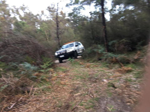 PNL4WDriving Bairnsdale Hub - Rent Accommodation 0
