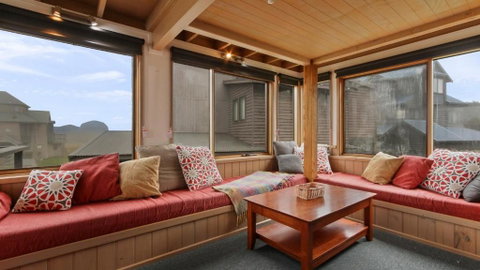 Powderkeg - Rent Accommodation 1