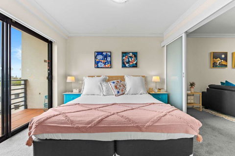 Prime Perth Apartment - Rent Accommodation 0