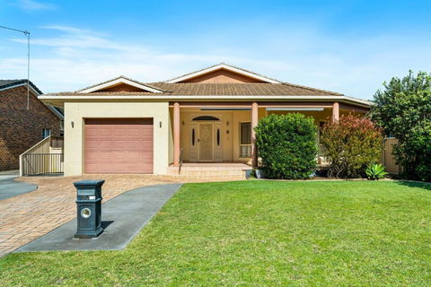 Qarah, Jervis Bay - Rent Accommodation 0