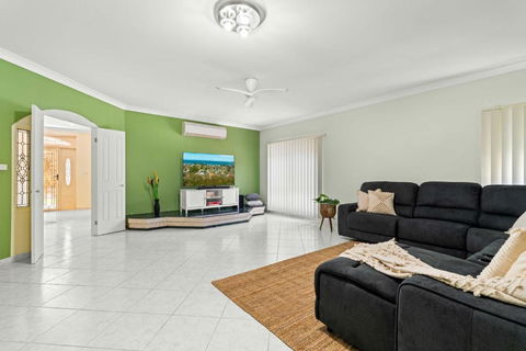 Qarah, Jervis Bay - Rent Accommodation 1