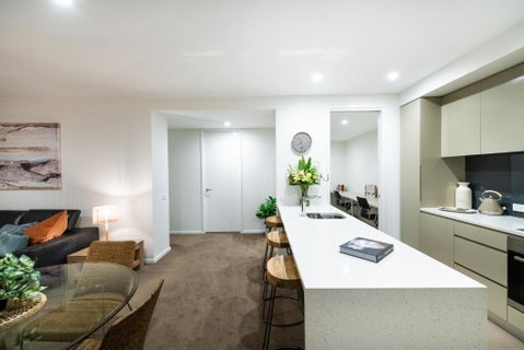 Quayside 127 - Rent Accommodation 1