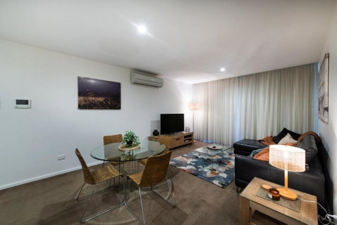 Quayside 127 - Rent Accommodation 3