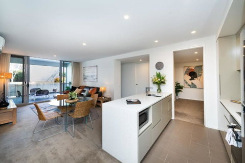 Quayside 127 - Rent Accommodation 2