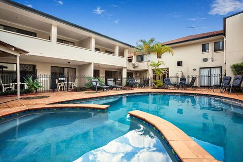 Quest Ascot - Rent Accommodation 0