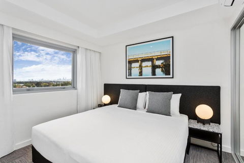 Quest Watergardens - Rent Accommodation 3