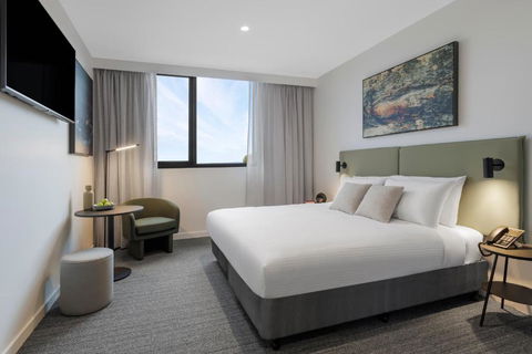 Quest Watergardens - Rent Accommodation 1