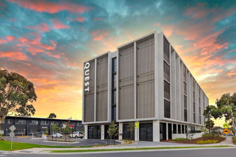 Quest Watergardens - Rent Accommodation 0