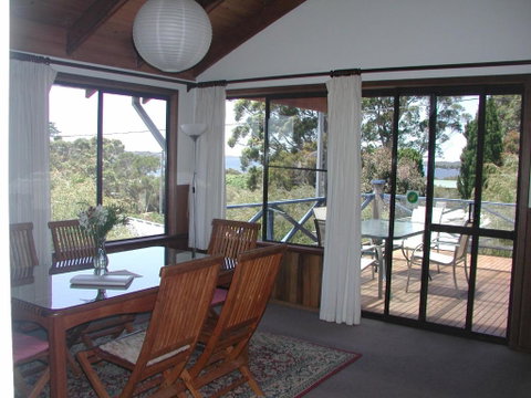 Rainbow House - Rent Accommodation 1