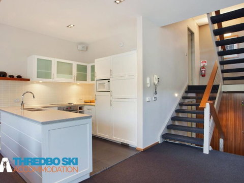 Ramshead Creek 2 - Rent Accommodation 2