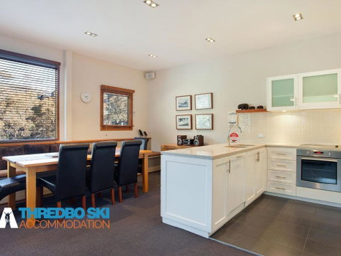 Ramshead Creek 2 - Rent Accommodation 1