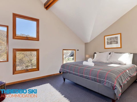 Ramshead Creek 2 - Rent Accommodation 3