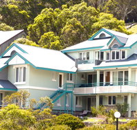 Aspect 2 - Rent Accommodation