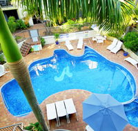 Aussie Resort - Rent Accommodation
