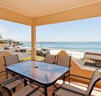 Avalon 2- uninterrupted views- almost on the beach - Rent Accommodation