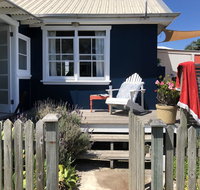 Avalon Seafarers Beachfront - Rent Accommodation
