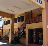 Ayrline Motel