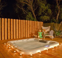 Azure Beach Retreat - Spa Luxury - Rent Accommodation