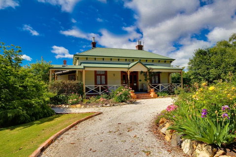 B & B At Winterbrook - Rent Accommodation 0