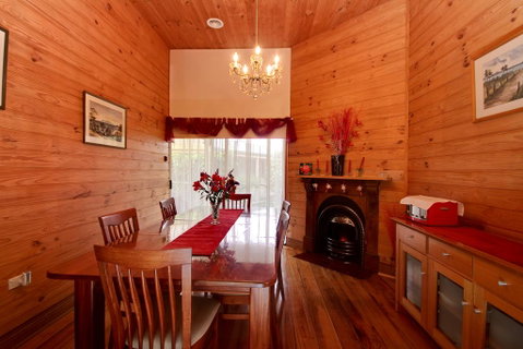 B & B At Winterbrook - Rent Accommodation 2