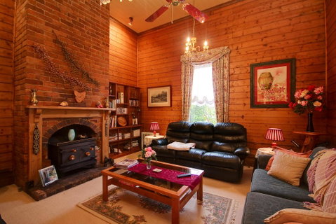B & B At Winterbrook - Rent Accommodation 3