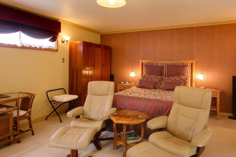 B & B At Winterbrook - Rent Accommodation 1