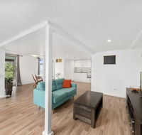 Bailey House - Rent Accommodation