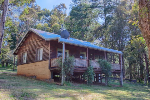 Balinga Cottages - Rent Accommodation 0