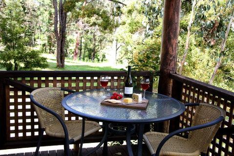 Balinga Cottages - Rent Accommodation 2