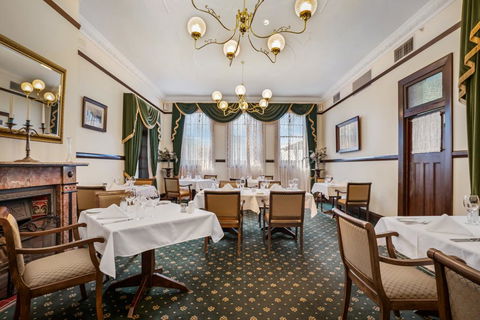 Ballina Manor Boutique Hotel - Rent Accommodation 2