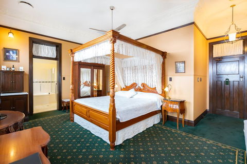 Ballina Manor Boutique Hotel - Rent Accommodation 3