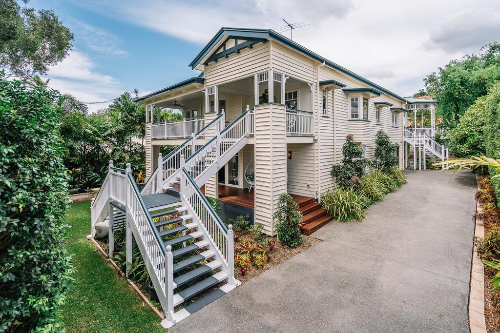 Balmoral QLD Rent Accommodation