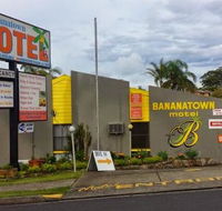 Bananatown Motel - Rent Accommodation