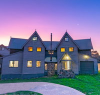 Banjo's Chalet alpine-getaways - Rent Accommodation