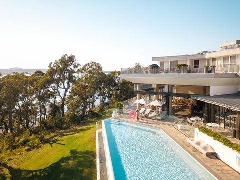 Bannisters Port Stephens - Rent Accommodation 0