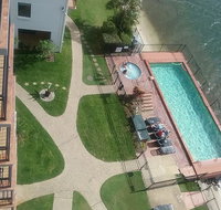 Banyandah Towers - Rent Accommodation