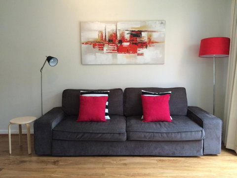 Barker Road - Rent Accommodation 2