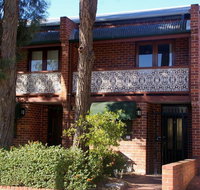 Barker Road - Rent Accommodation