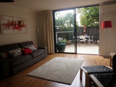 Barker Road - Rent Accommodation 1