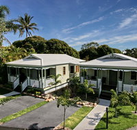 Barney Beach Accommodation - Rent Accommodation
