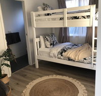 Basin Shells - Rent Accommodation