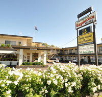 Bathurst Explorers Motel - Rent Accommodation