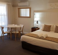 Bathurst Gold Panner - Rent Accommodation