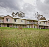 Bathurst Goldfields Motel - Rent Accommodation