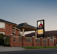 Bathurst Heritage Motor Inn - Rent Accommodation